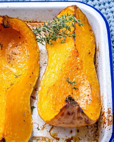 time top  baking butternut squash  recipes  great collections