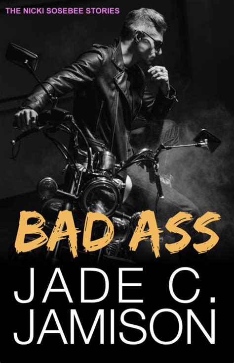 bad ass jade c jamison