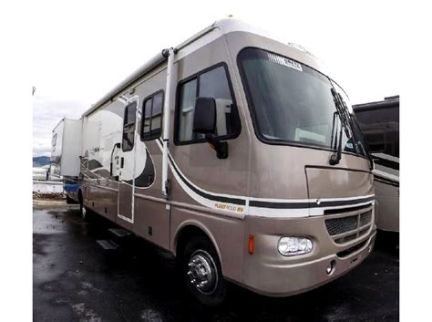 fleetwood rv southwind rs rvs  sale