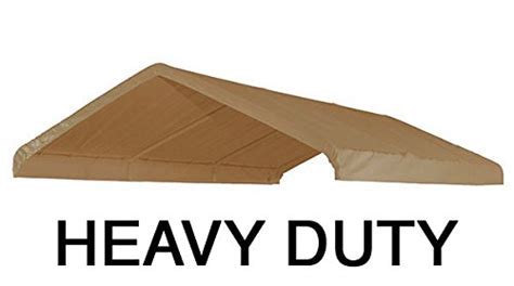 heavy duty beige canopy top cover  valance event structure roof top tents
