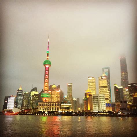 fatos sobre shanghai china na minha vida