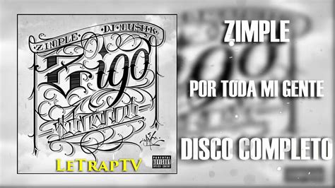 zimple zigo sonando cd album disco completo  descargar original youtube