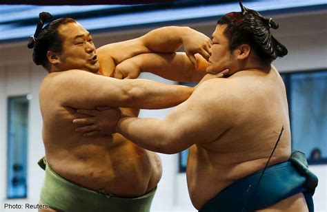 Sumo Fans Complaint Too Many Mongolian Fighters In The Sport Asia