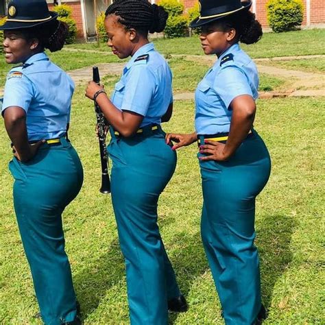 zimbabwe police officers banned from using media platforms zimbabwe