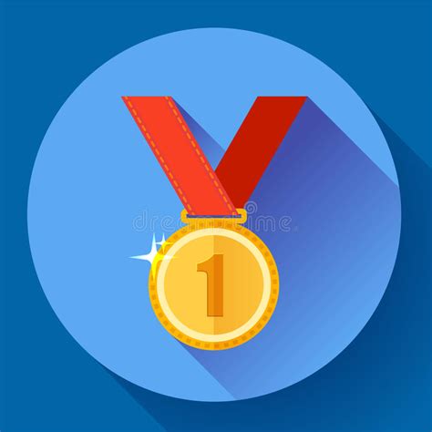 gouden trofee gui gaming  mobiel app pictogram donkere achtergrond de vectorillustratie van