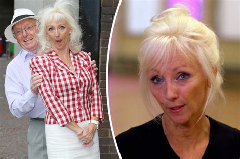 Strictly Results Show Eclipsed By Debbie Mcgee Sex Life