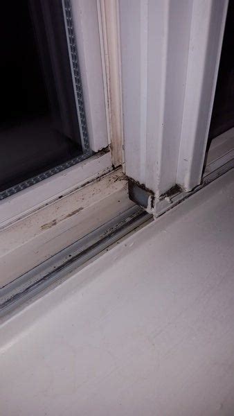 sliding door  window leaking windows  doors diy chatroom home improvement forum