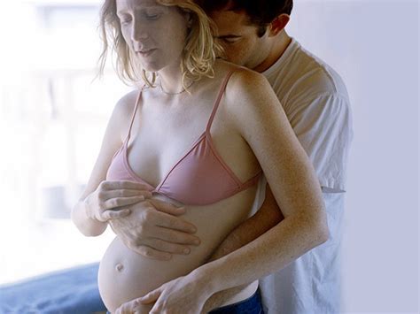 sex during pregnancy ob gyns explain how to do it right self