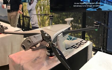 drone industry prepares  warp speed  israel   lead    times  israel