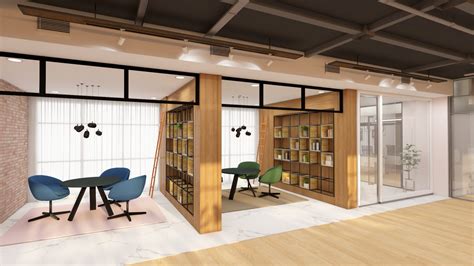 innovative office interior design ideas   foyr