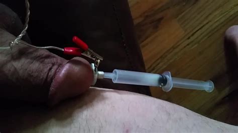 Estim No Hands Cum Collection Bdsm Medical Gay Porn 60 De