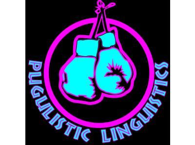 pugilistic linguistics  radio blogtalkradio