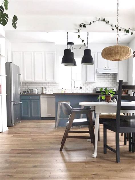 15 Inspiring Before After Kitchen Remodel Ideas Must See
