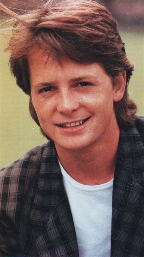 Michael J Fox Biography And Movies