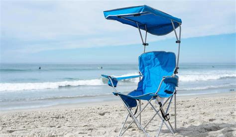 top  canopy chairs portable foldable  comfortable