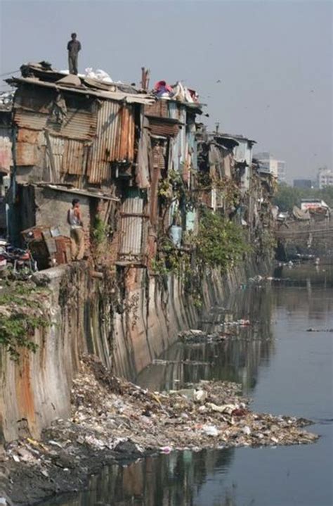 world   ghetto global slums   sight    mind