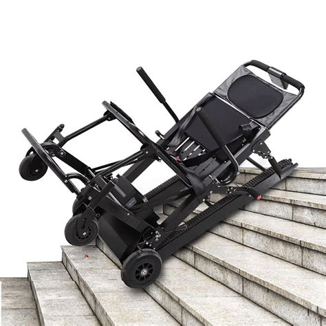 buy folding stair chair lift electric wheelchair stair lift heavy duty