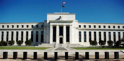 fed data leak shows staff expect interest rate  increase