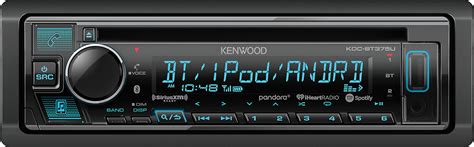 customer reviews kenwood kdc btu cd receiver  crutchfield