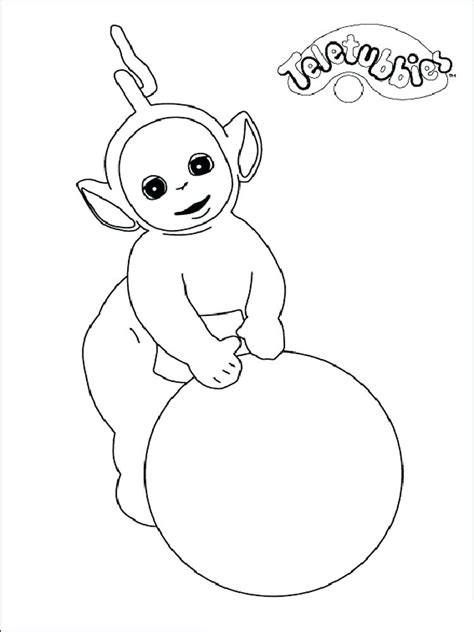 teletubbies po  coloring pages sketchycolrs  xxx hot girl