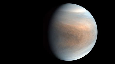 Life On Venus Researchers Find Clues Afghan News