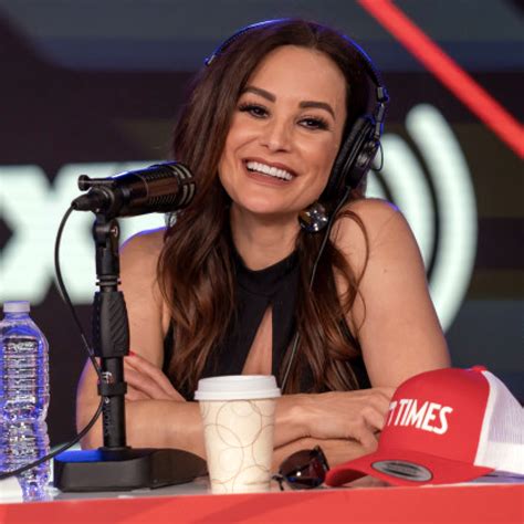 Nfl Analyst Michael Fabiano And Lisa Ann Team Up For New Siriusxm Show