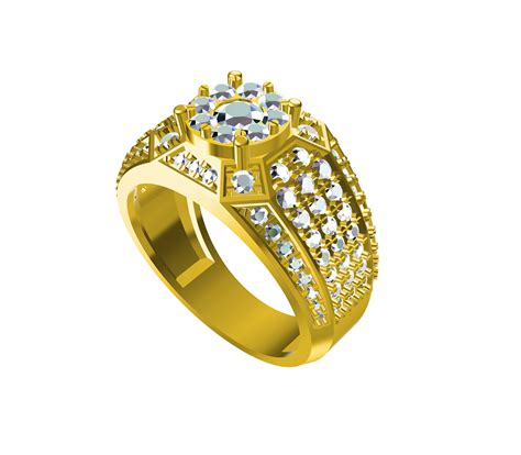 gents ring custom jewelry  jewelrythis