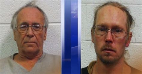 Father And Son Accused Of 216 Counts Of Incest Between Them Sharesplosion