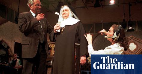 mother angelica obituary world news the guardian