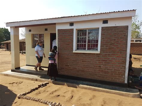 yorkshire housebuilders plan trip  malawi  support home construction bdaily