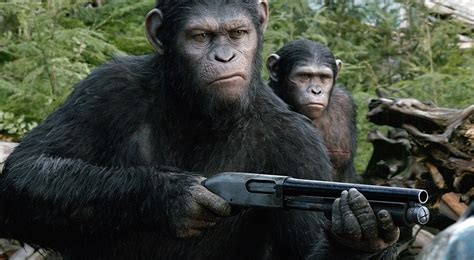 dawn of the planet of the apes 2014 cinema movie review