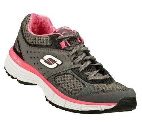 buy skechers agility perfect fit training shoes shoes