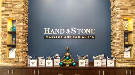 hand and stone massage and facial spa seminole florida fl