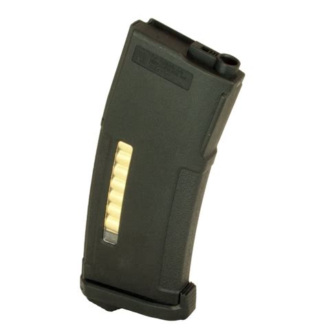 pts syndicate airsoft pts  rounds epm magazine black airsoft direct