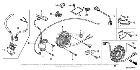 honda wire ignition coil wiring diagram gx wiring diagram pictures