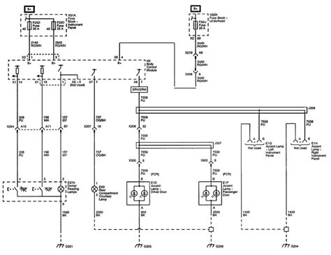 chevy camaro headlight wiring diagram jentaplerdesigns