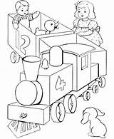 Train Coloring Pages Lego Getdrawings Getcolorings sketch template