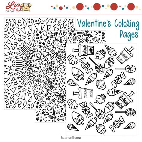 valentines coloring pages liz  call valentine coloring pages