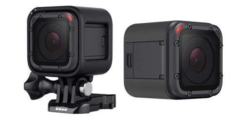 gopro hero  black hero  session launched  pk pk prices locally