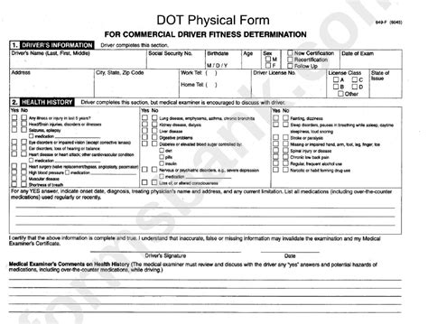 printable dot physical forms