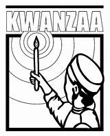 Kwanzaa Coloring Pages Holiday Kids Printable Sheets Happy Color December Activities Kente Cloth Crafts Makingfriends Principles Steam Thinking Learn Getdrawings sketch template