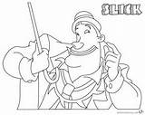 Jumanji Coloring Pages Series Animated Tv Slick Printable Kids Getdrawings Adults Template Color Bettercoloring sketch template