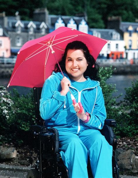 Where The Balamory Cast Are Now Bus Driver Porn Star Daughter And