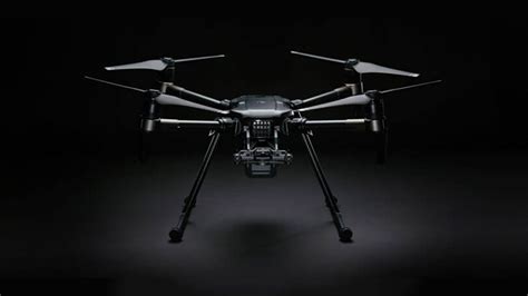 dji  taser maker axon  teaming     drones
