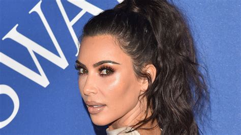 Kim Kardashian’s Makeup At Kimye Wedding — Get Exact Products All