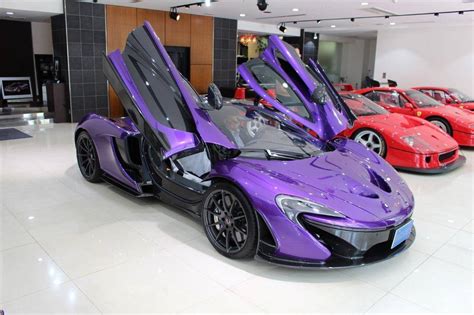 Tips For Test Driving An Exotic Car Exotic Car List