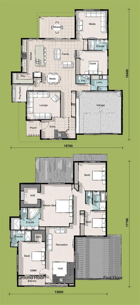 house design  storey  floor plan image