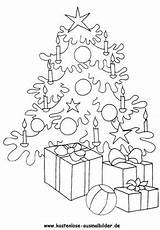 Ausmalbilder Weihnachtsbaum Weihnachten Ausmalen Natale Albero Malvorlagen Kostenlose sketch template