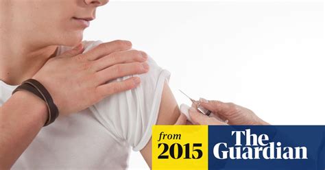 give hpv vaccine to men who have sex with men government told hpv