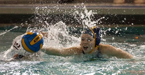 scouting dupage county girls water polo